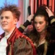 Mozart und Salieri