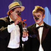 Der dickste Pinguin vom Pol